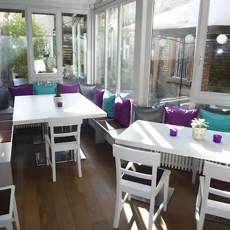 בית הארחה Rebstockel Gastehaus Weinhof & Vinothek Neustadt an der Weinstraße