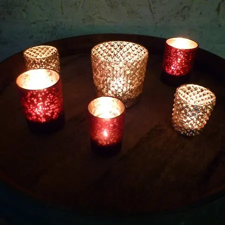 Rebstockel Gastehaus Weinhof & Vinothek