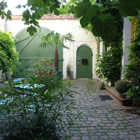 Rebstockel Gastehaus Weinhof & Vinothek Нойштадт-ан-дер-Вайнштрасе
