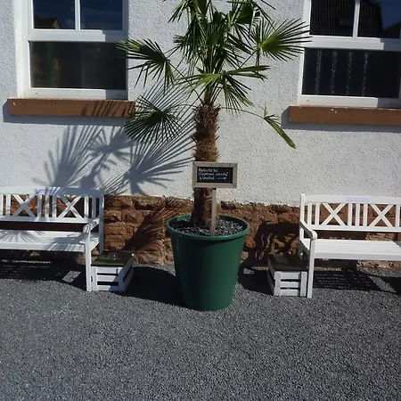 Rebstockel Gastehaus Weinhof & Vinothek *