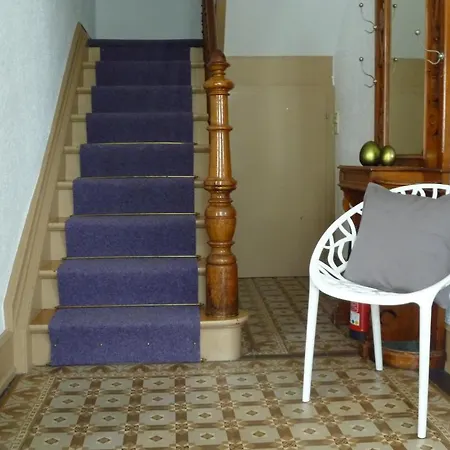 Rebstockel Gastehaus Weinhof & Vinothek