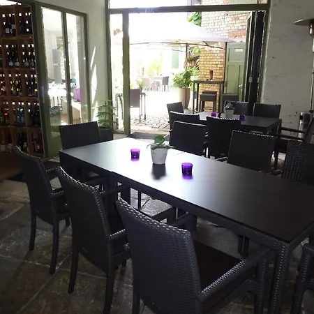 Rebstockel Gastehaus Weinhof & Vinothek Neustadt an der Weinstraße