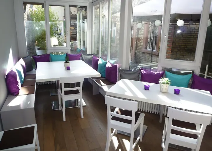 Guest house Rebstockel Gastehaus Weinhof & Vinothek Neustadt an der Weinstrasse