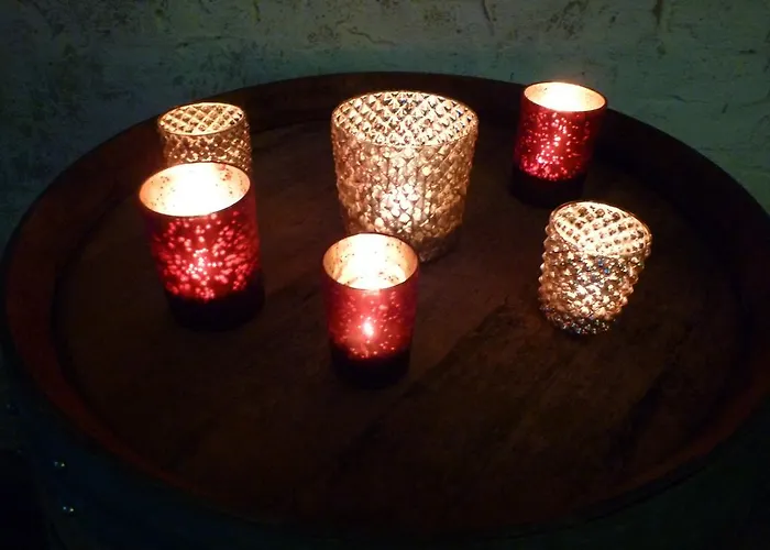 Rebstockel Gastehaus Weinhof & Vinothek