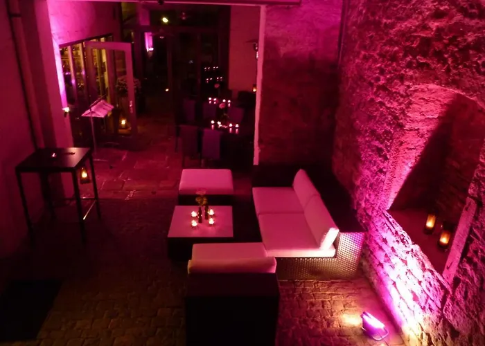 Guest house Rebstockel Gastehaus Weinhof & Vinothek