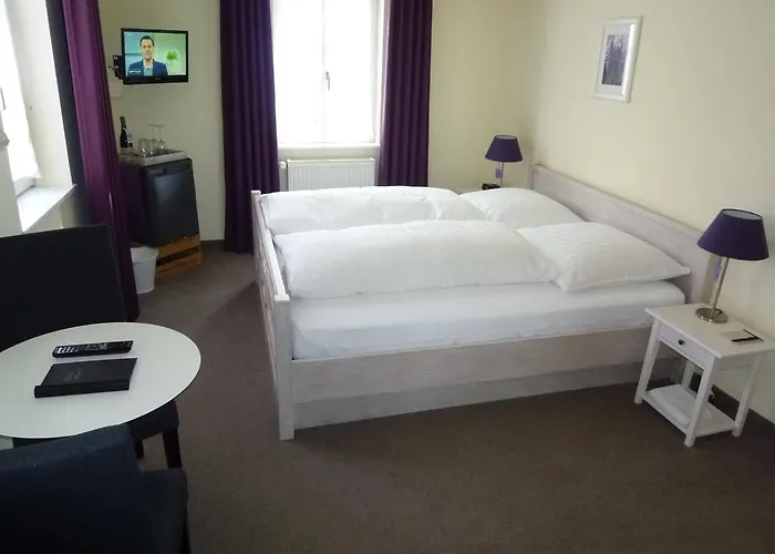 Rebstockel Gastehaus Weinhof & Vinothek Guest house