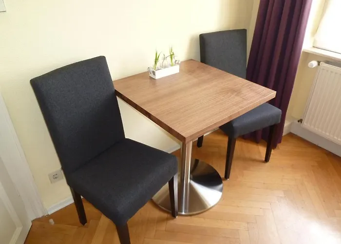 Rebstockel Gastehaus Weinhof & Vinothek Guest house *