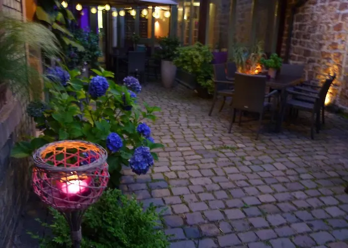 Rebstockel Gastehaus Weinhof & Vinothek Guest house Neustadt an der Weinstrasse