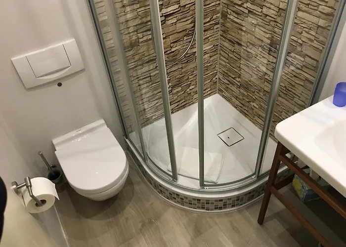 Rebstockel Gastehaus Weinhof & Vinothek