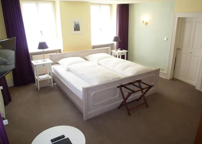 Rebstockel Gastehaus Weinhof & Vinothek Neustadt an der Weinstrasse